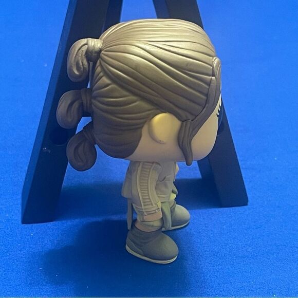 Funko Pop Star Wars Rey figure - Picture 2 of 6